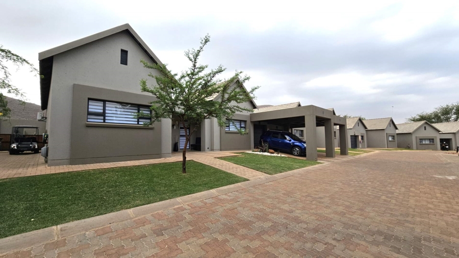 2 Bedroom Property for Sale in Leloko North West